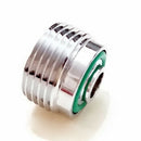 232 Bar Scuba Diving Cylinder Valve Din Insert-Converts Din To a Clamp / Yo M9C7
