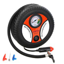 Portable Car Air Compressor Auto Inflatable Pumps Electric Tire Inflators C U1C1