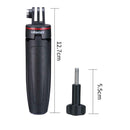 Bluetooth Selfie Stick Shutter Extendable Mini Tripod Phone Holder Universal