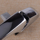 Car Exterior Rear Left Chrome Outer Door Handle Fit For Dodge Magnum 2005-2008