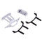 For Wltoys A979 A979-A A979-B RC Car Spare Parts A979-03 front and rear
