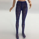 1:6 Female Pantyhose Silk Stockings for 12'' HT  Kumik CY CG Girls