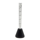 Argon co2 gas flow meter scale tester flowmeter for mig welder tig welder FT