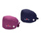 2pcs Womens Surgical Scrub Cap Working Hat Button Bouffant Hat Sweatband