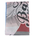 Waterproof Cutting Haircut Salon Barber Cape Hairdressing Apron America flagR3C