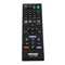 Universal DVD Remote RMT-B119A for  Blu Ray Player Remote Replacement