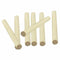10 pcs Acoustic Violin Column Columna Sound-post Sound Post Spruce 70mm for