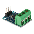 1pc Current Sensor Module Output DC Current Detection Module for