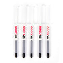 10X Thermal Grease Paste Compound Silicone Heatsink Syringe For CPU VGA GPU_z.