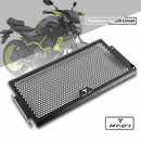 Motorcycle Radiator Protector Grille Grill Guard Cover Protective Cover Fit