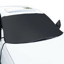 Car Windshield Snow Mirror Cover Frost Guard Ice Protector SUV Truck Window Hot