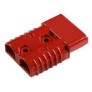 2pcs 600V 175A Electronic Plug Power Double Poles Connector with Copper Contacts