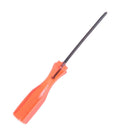 2PCS Triwing Screwdriver Screw Driver for Wii GBA DS Lite NDSL NDS SP Tool â„–[