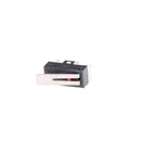 10Pcs KW10 125V 1A 3 Terminals Momentary 13mm Lever Arm Micro Switch  OZ