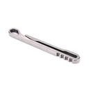 Stainless steel Pocket Suspension Clip EDC Keys Tools Keychain Load Holder 3C