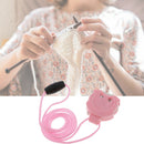 Knitting Row Counter