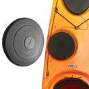 Kayak Valley Round Hatch Cover Non-Slip Fit for V C P Marine Boat Kayak