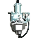 30mm Cable Choke Carburetor Carb PZ30 Replacement for Motorcycle 175 200  250cc