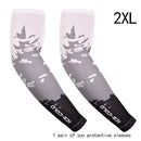 Driving Outdoor Riding Breathable Uv Protection Summer Fishing Sunscreen Cu I2Q9