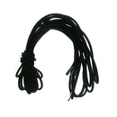 Replacement Laces Cord String for Garden Recliner Folding Sling Chair Black