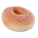 10CM Yummy Coconut Shred Donuts Simulation Food Bread Toys Home Decorations