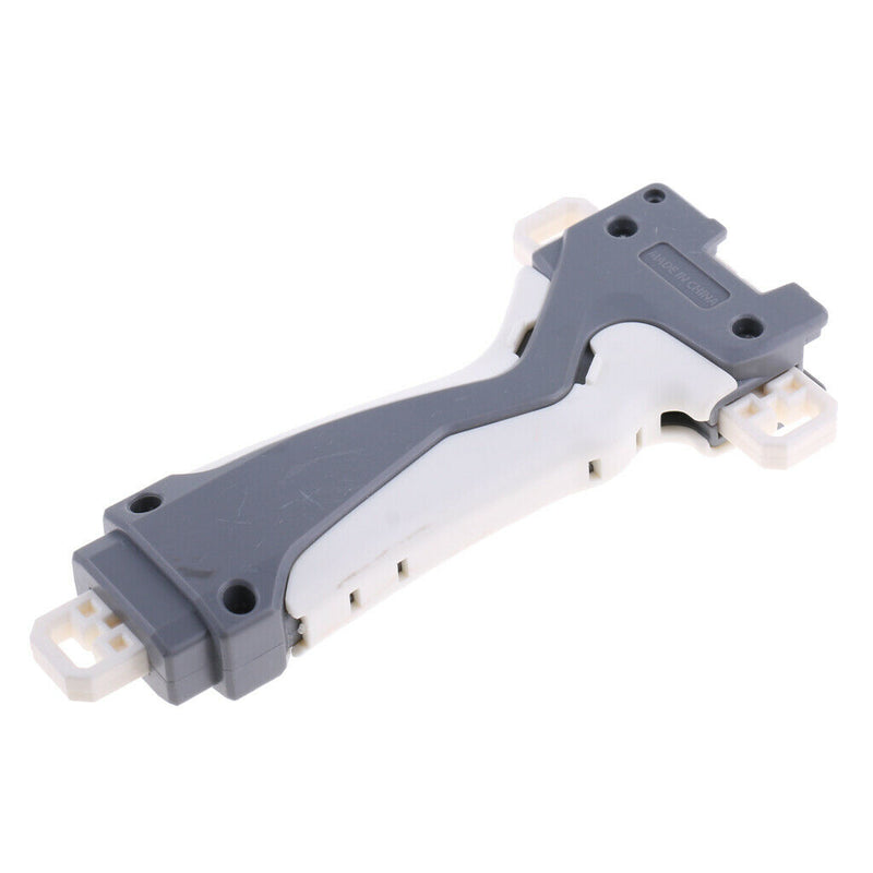 Spinning Top 3053 Series Burst Starter B48 Grip Rapidity Fight Master ACCS Grey