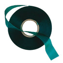4pcs Flexible Garden 150ft Stretch Tie Tape Plant Ribbon Green Vinyl Stake