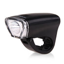 Bike Light Front Handlebar Cycling LED Flashlight Torch Bicycle Headlight