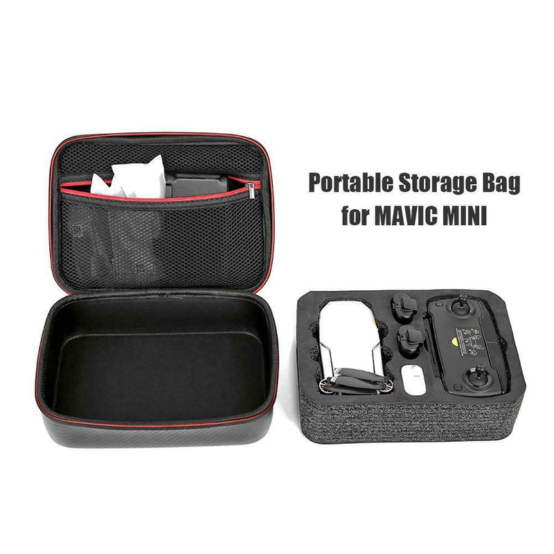 Waterproof Carrying Case Storage Bag Protective Cover for DJI Mavic Mini Drone