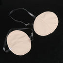 2Pcs Underarm Sweat Pad washable Armpit Absorbing Transparent Shoulder J -Q