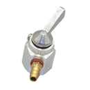 Fuel Tank Valve Petcock Switch for Motorcycle Pit Quad Dirt Bike ATV Go-Kart