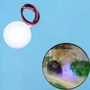 1x Ultrasonic Mist Maker D20mm Atomizing Fogger Ceramic Discs Humidifier Useful