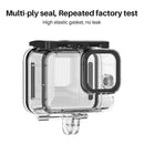 Ulanzi G9-7 60m Waterproof Sport Camera Diving Case Cover Accessory for Gopro 9