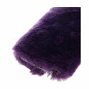 Plush Car Seat Belt Shoulder Pads Cover Winter Fluffy Harness Seat Belt Sea L7G7