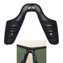 silicone anti-slip stick on nose pads pad for eyeglass sunglasses eye glasses TO