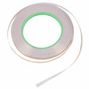 Copper Foil Tape with Conductive Adhesive (6mm X 33meters) â€“ Crafts, Staine