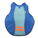 Pet Dog Puppy Cooling Vest Pet Evaporative Jacket for Pet Dog Cat Blue-XS