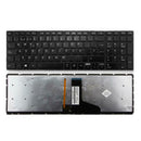 Spanish Keyboard For Toshiba Satellite P50-B P50T-B P55-B P55T-B Laptop