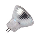 7W MR11 GU4 600LM LED Bulb Lamp 15 5630SMD Warm White Light