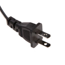 AC 100-240V Converter Adapter DC 5.5 x 2.5MM 12V 5A 5000mA Charger US Plug