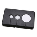 For Sears Craftsman Garage Door Opener 3 Button Remote HBW1255 139.53681B 390 JR
