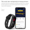 Bluetooth Fitness Tracker Smart Watch Bracelet Sleep Monitor for Women Men