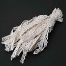 DIY Feathers Handicraft Dreamcatcher Handmade Dream Catcher Net Wall Decor