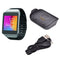 USB Dock Charger Adapter Charging Cable For Gear Live S M-R382 Smart Watch  Z