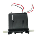 Metal Alloy 1/12 RC Tank Spare Parts Accessories DIY  wave box