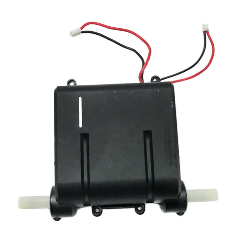 Metal Alloy 1/12 RC Tank Spare Parts Accessories DIY  wave box