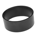 Black Wear Ring 155mm 271000904 Replaces for Sea Doo Parts Accessories