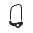 Black Bicycle Rear Derailleur Hanger Chain Gear Guard Protector Co TwJ Cy