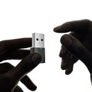 USB Bluetooth 4.2 Stereo Audio Receiver For PC MP3 MP4 Speaker Headphone  Z