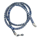 2Pcs Eyeglasses Cord Glasses Cord Eyewear Strap Eyeglass Chain For Men Women